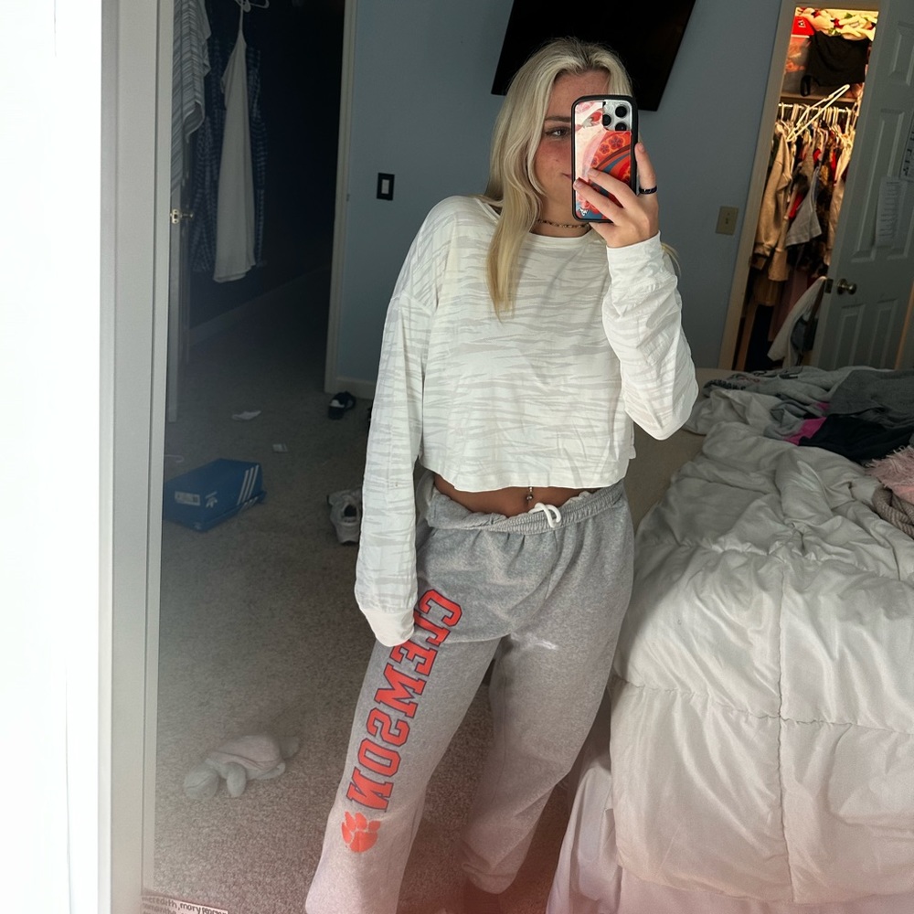 Lululemon Long sleeve